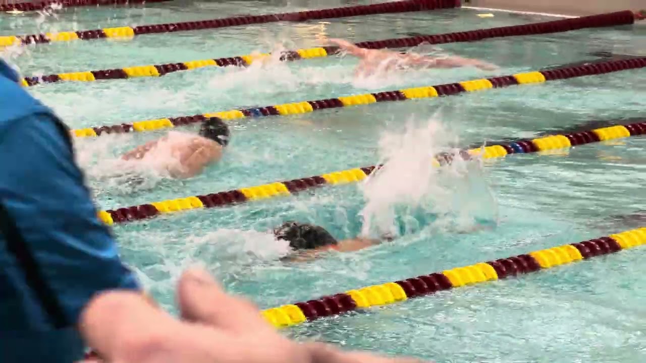 2/5/26 Roseville Dual 100 Fly