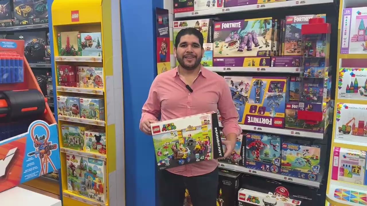 ¿Dónde conviene comprar juguetes este año? Precios, variedad y disponibilidad REAL