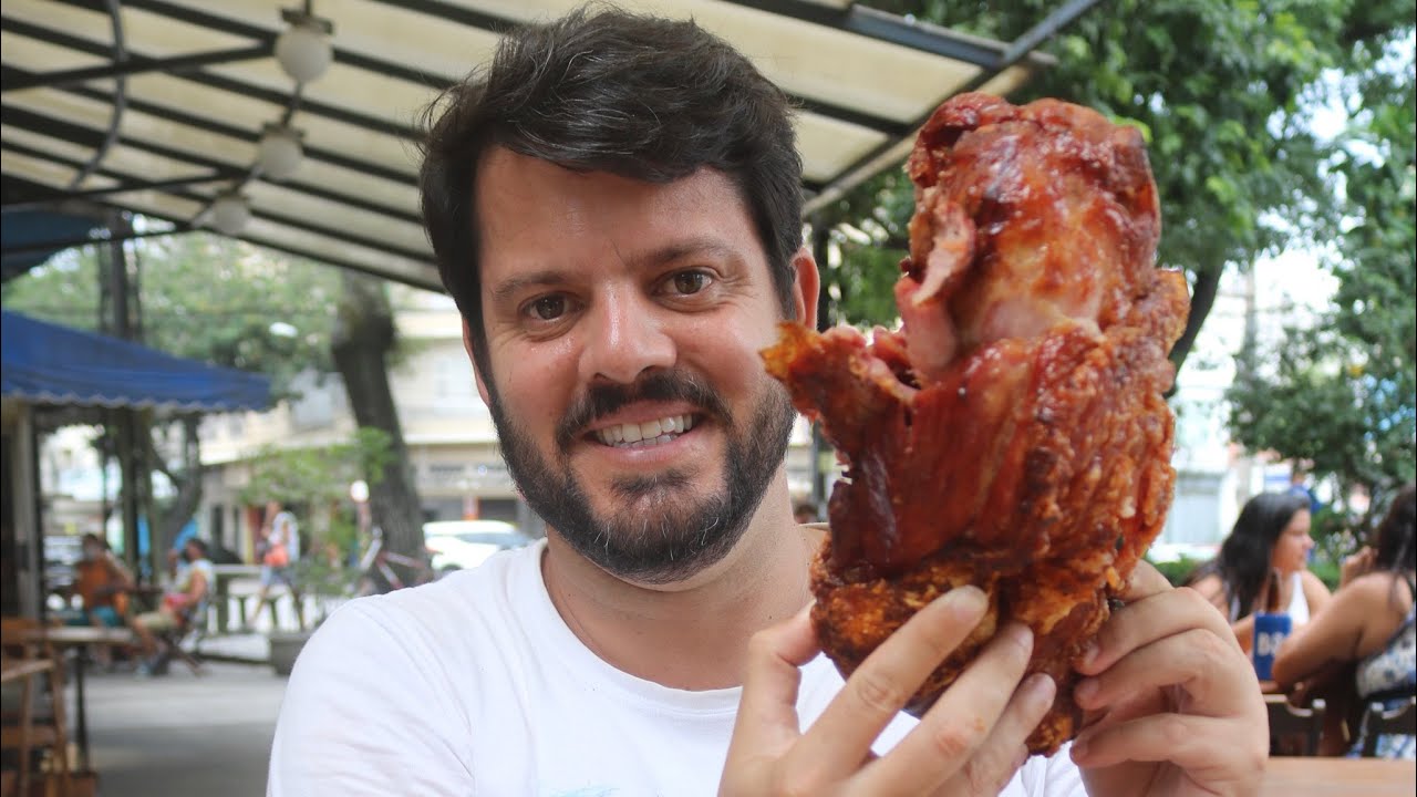 3 BOTEQUINS imperdíveis no Bairro do GRAJAÚ - RIO DE JANEIRO