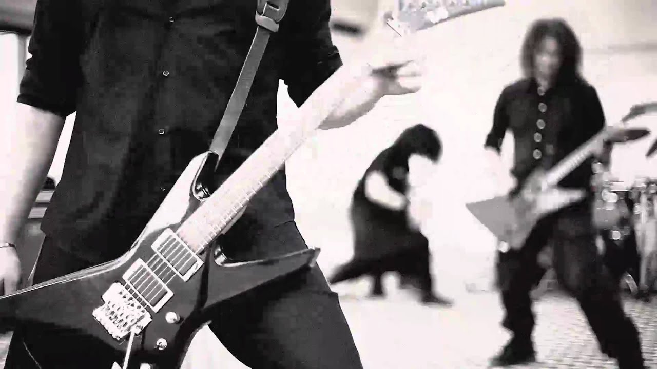 Acyl - Ungratefulness (Official Music Video)