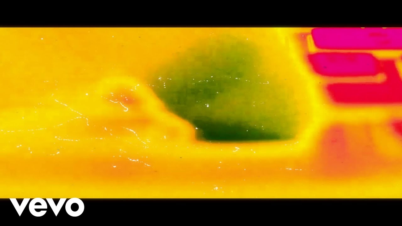Barry Alexander King - Keyboard Warriors (Lyric Video)