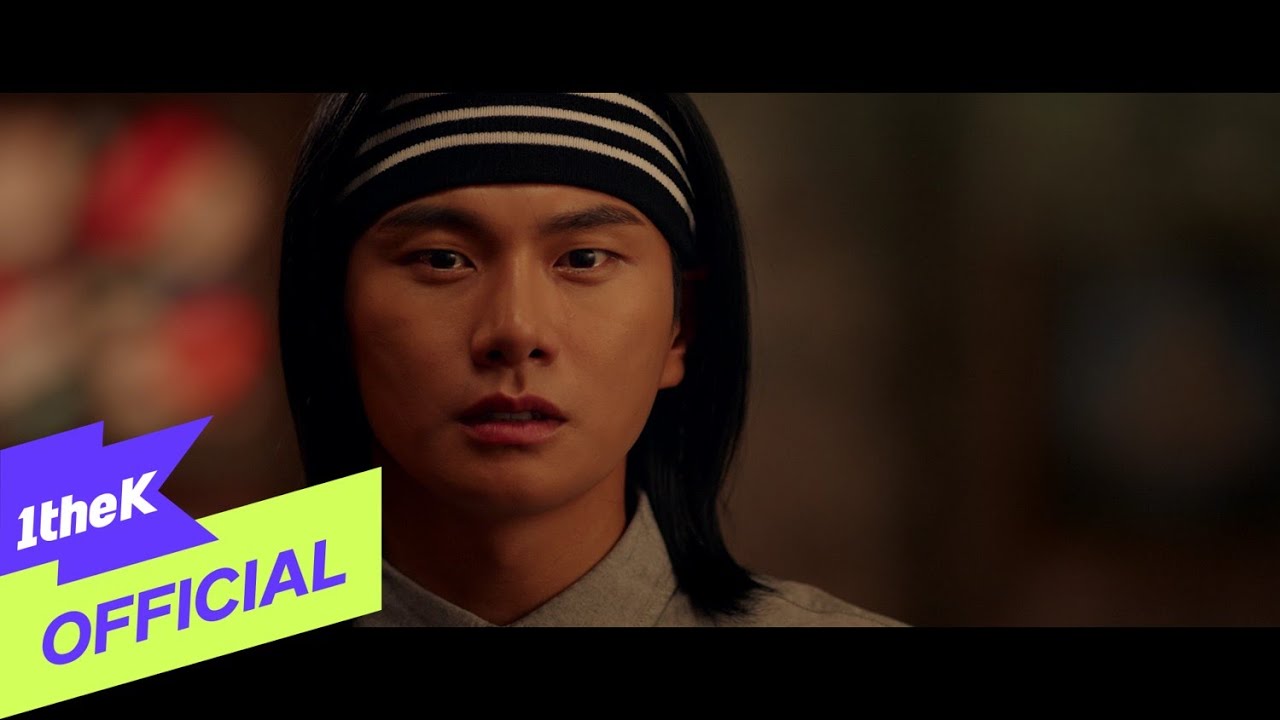 [MV] Lee Yikyung(이이경) _ With Your Love