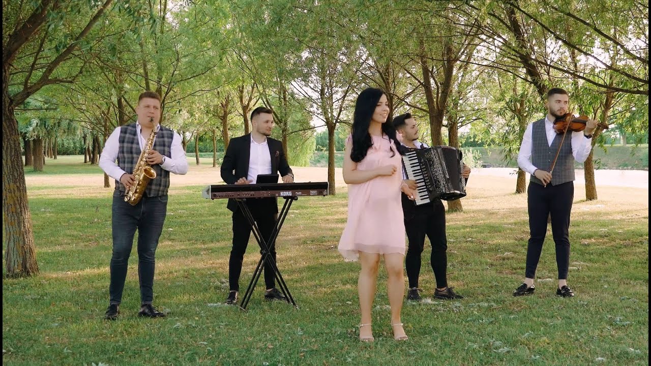 Miruna Tătar - Inima, bage, îți dau 💕
