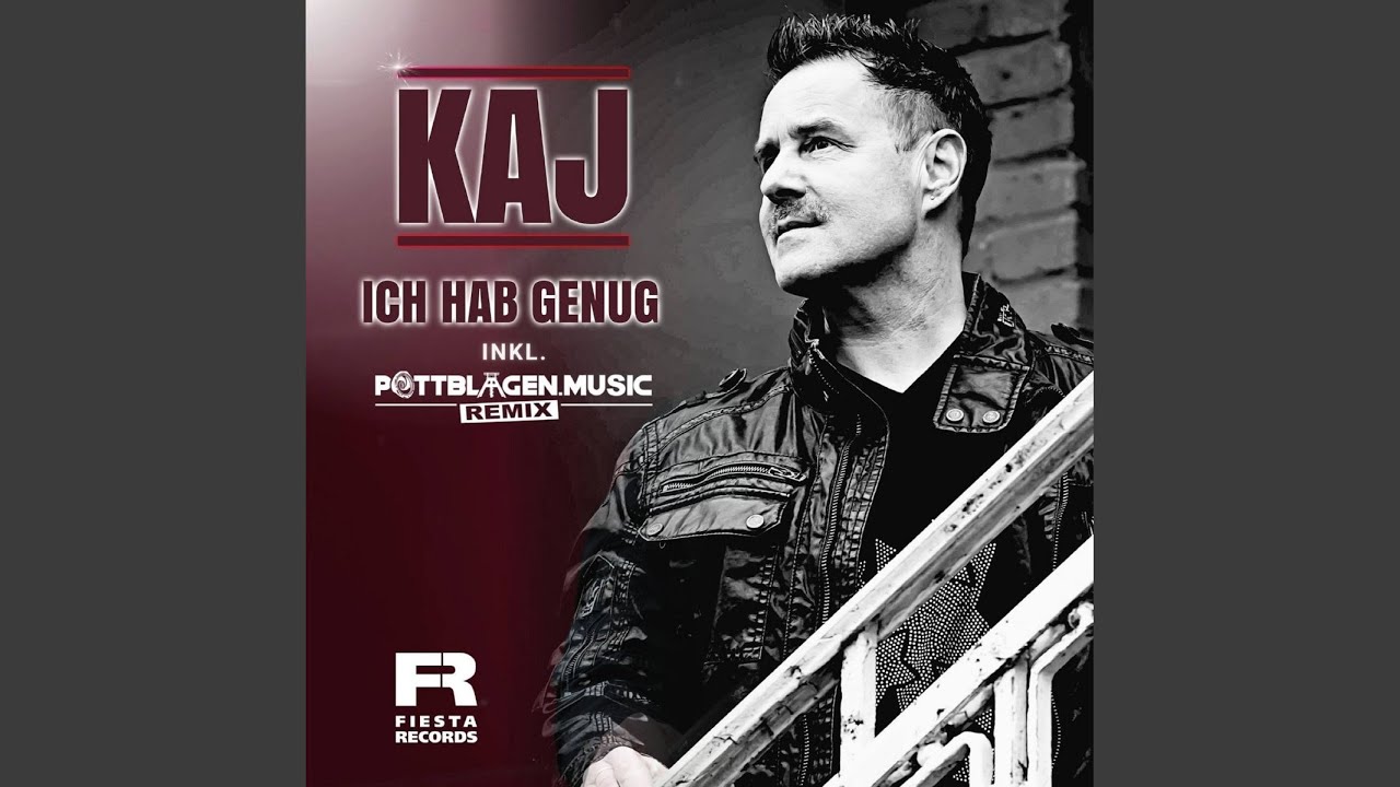 Ich hab genug (Pottblagen.Music Remix)