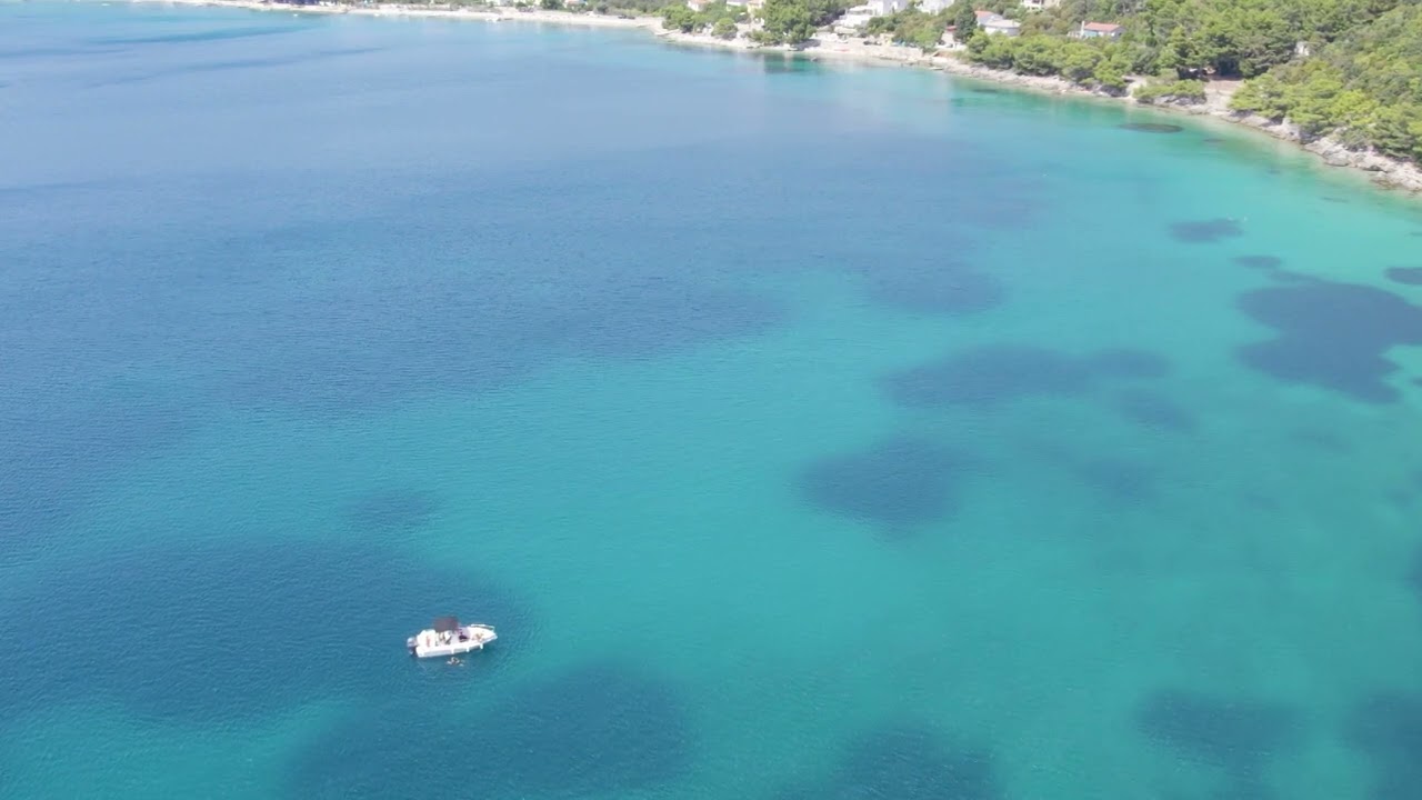 Summer 2022 Kroatia, Martin&scaron;ćica on Kres Island