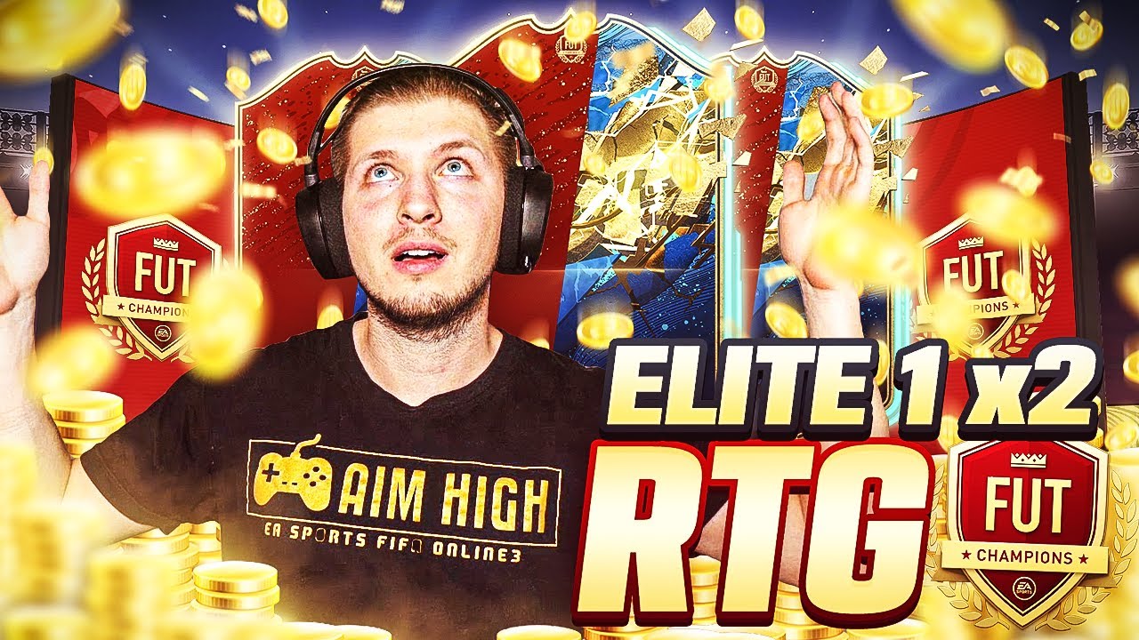 MY ELITE 1 LA LIGA TOTS REWARDS!!! FIFA 20 PACK OPENING