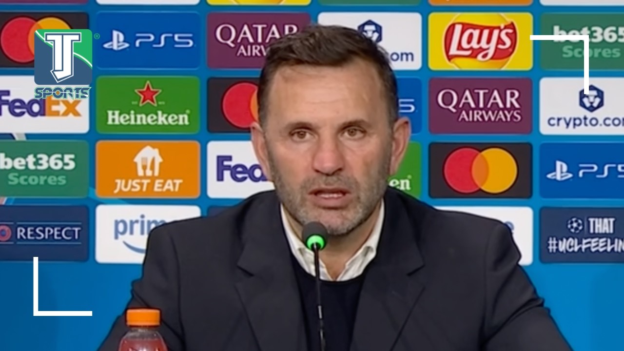 Okan Buruk'un Galatasaray - Juventus Elemesi Hakkındaki Tüm Sözleri