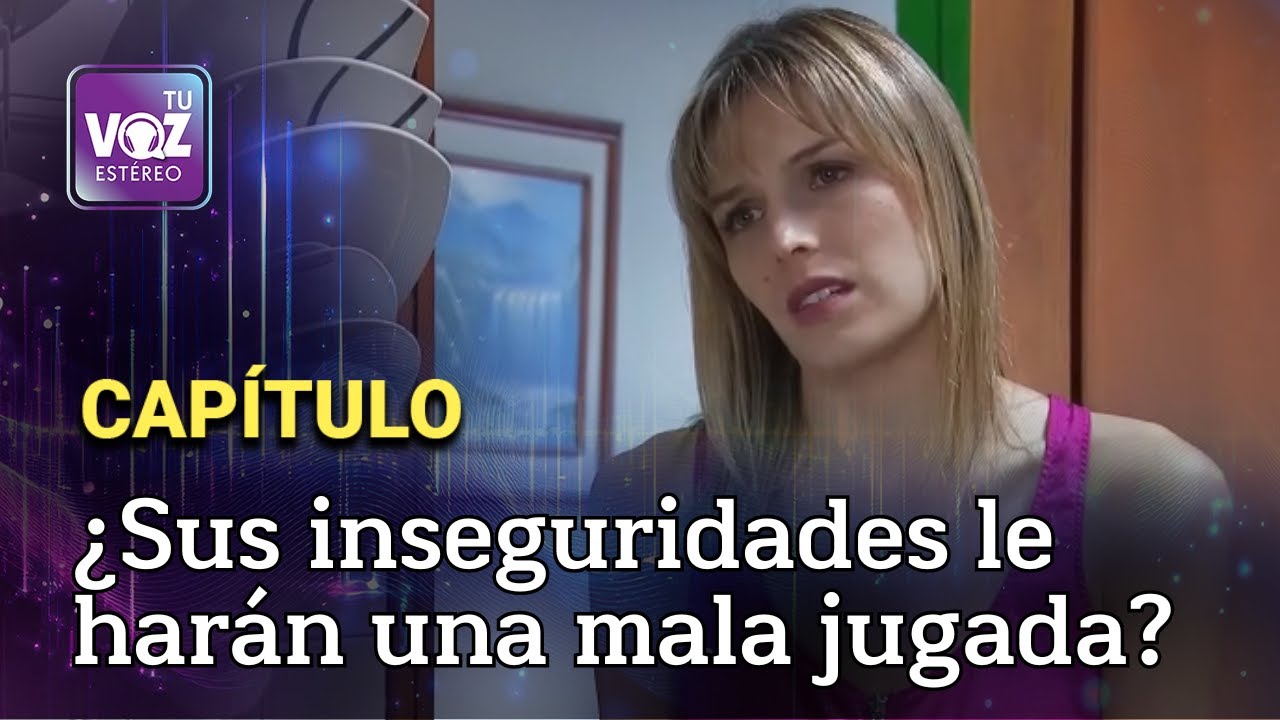 Teme que la dejen por la belleza de su hermana - Caprichosa | Tu Voz Estéreo