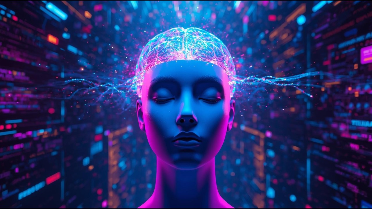 Alpha Waves for Studying: Relaxing Brain Power Music for Focus and Learning