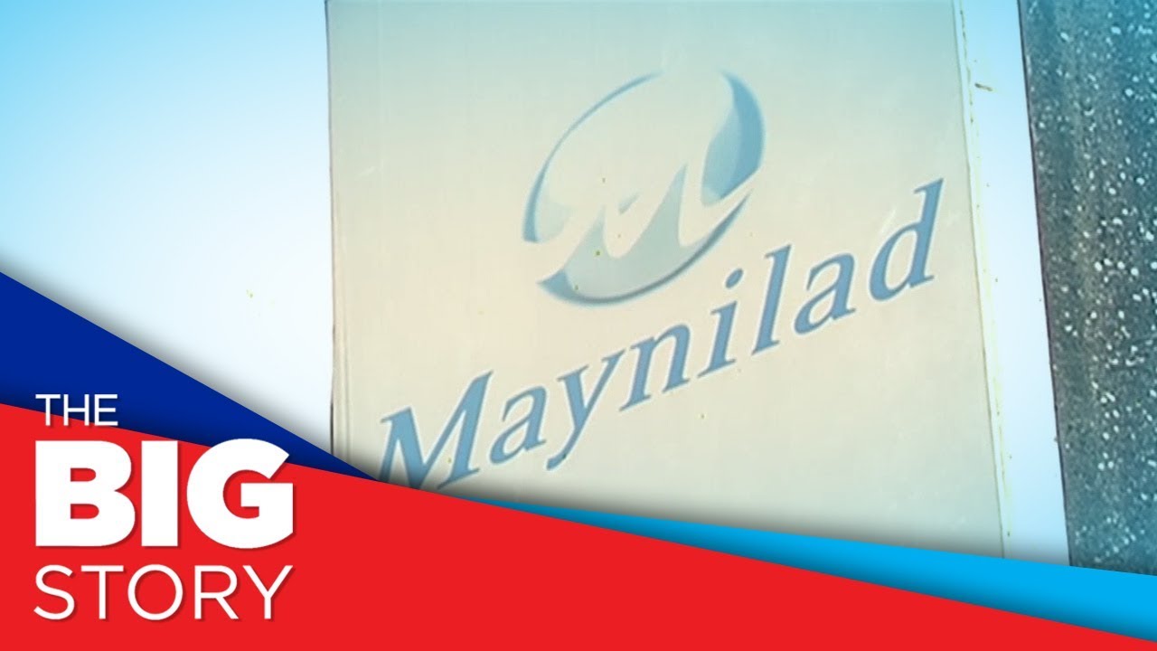 Maynilad offers free septic tank cleaning services