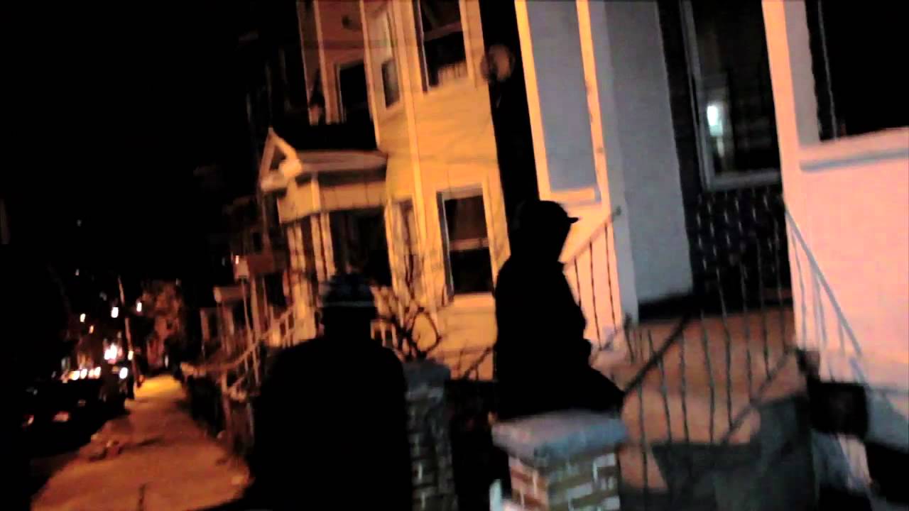 Foggylungz - die over money ( produced by Falling Down