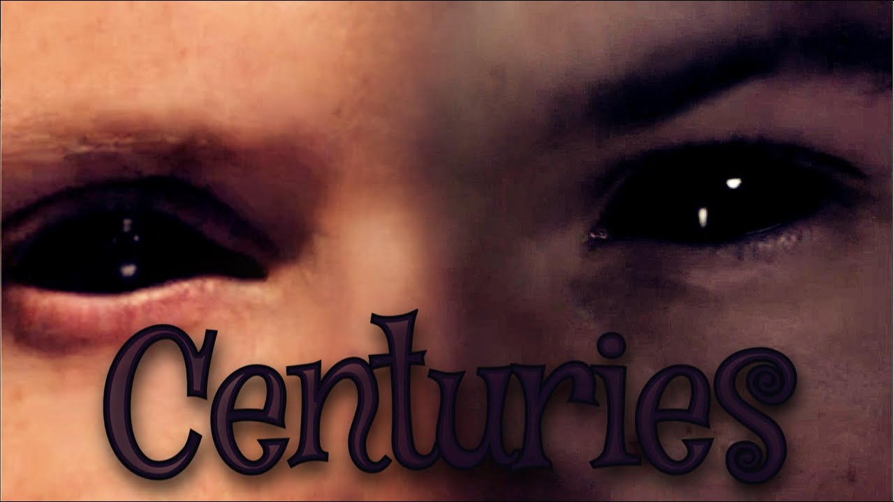 Dean & Sam Winchester - Centuries (Song/Video Request) [Angeldove]