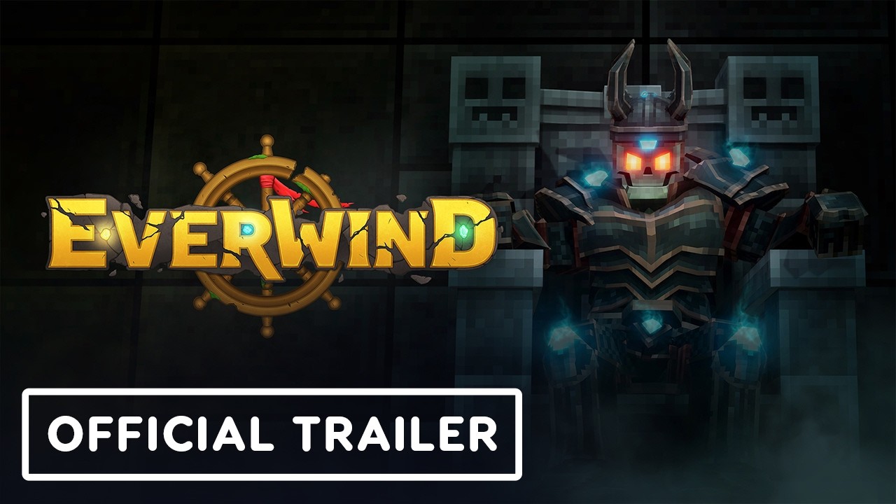 Everwind - Official Release Date Trailer | IGN Fan Fest 2026