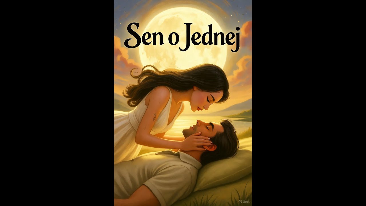 Sen o jednej
