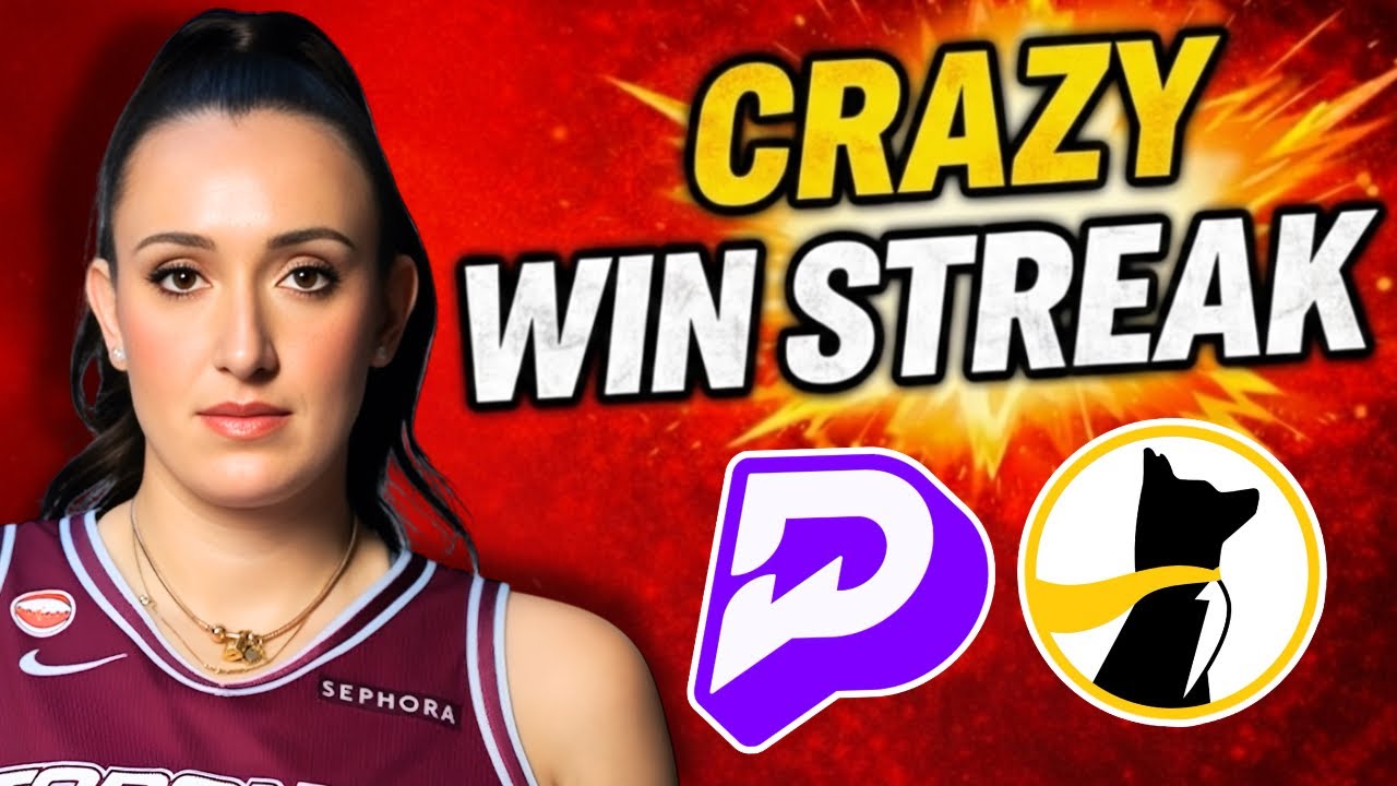 (15-4 RUN🔥) BEST WNBA PICKS TODAY!! Tuesday August 4 | PrizePicks & Underdog