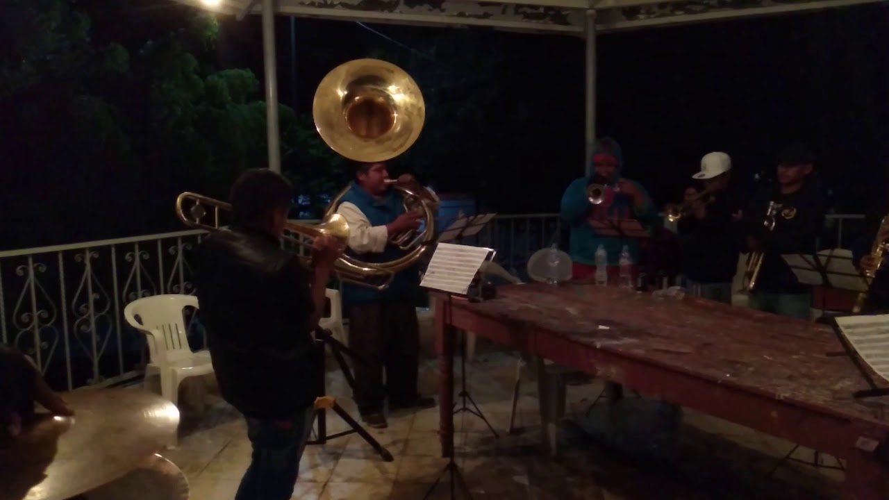Tototepec Guerrero 2019.