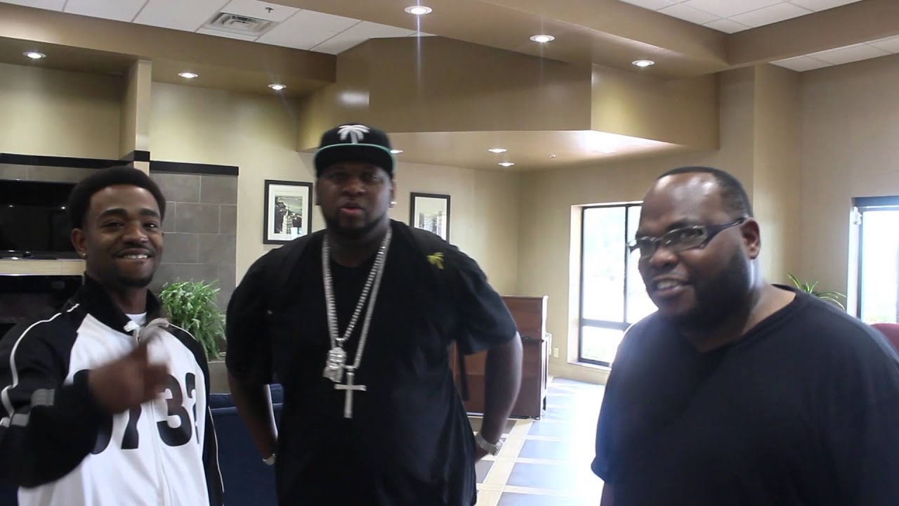 RICHGANG, PTE, S.O.D MONEY GANG, YMCMB, CEO MIAMI MIKE VOUCH FOR DJ TONY T!!!