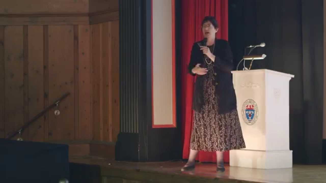 Sherry Weddell | Forming Intentional Disciples (Part 1 of 2)