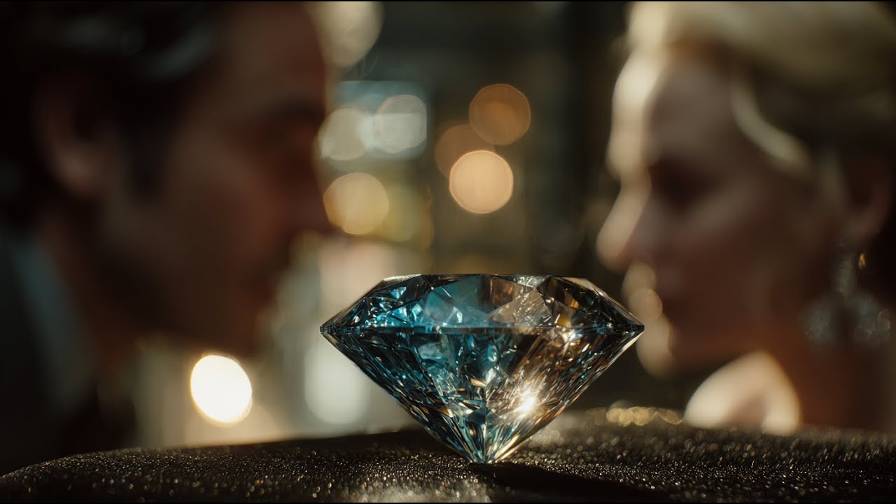 ¡UNA HISTORIA INCREÍBLE! MÁS VALIOSO QUE EL ORO: EL AMOR QUE FLORECIÓ EN MEDIO DEL CAOS | Telenovela