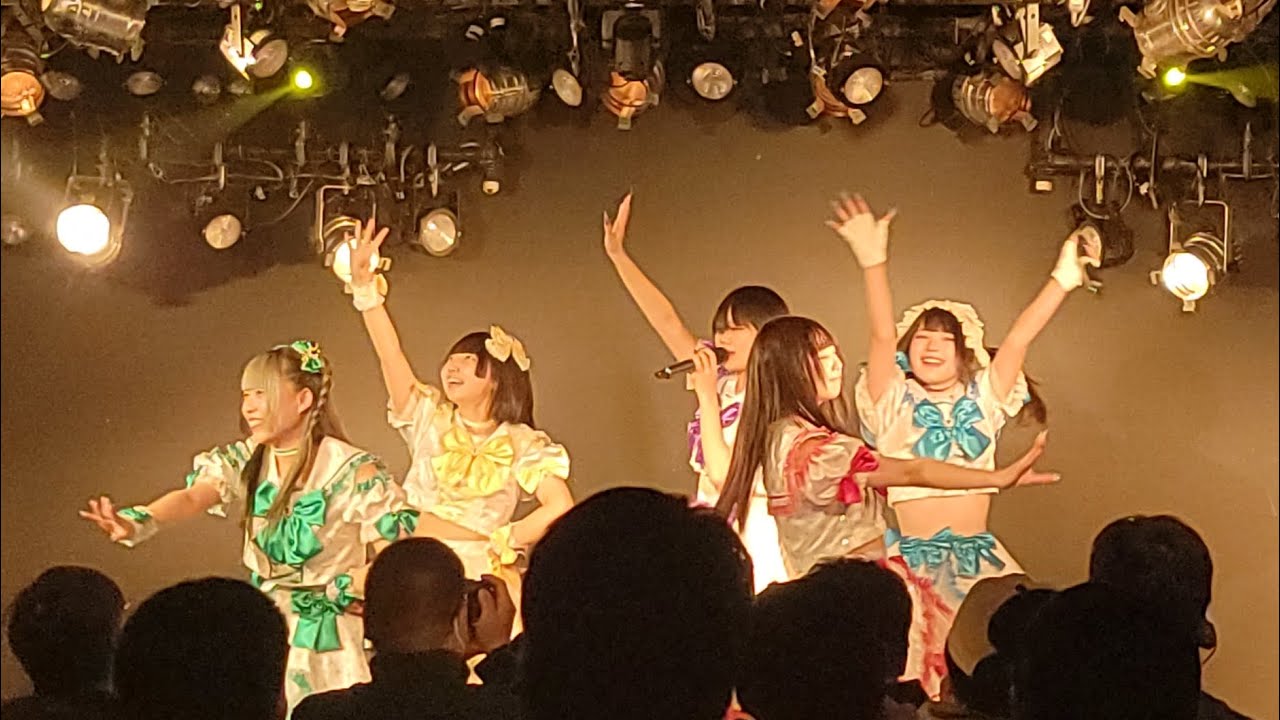 紅葉学院ライブ【ユウプロフェス2025】2025年12月30日