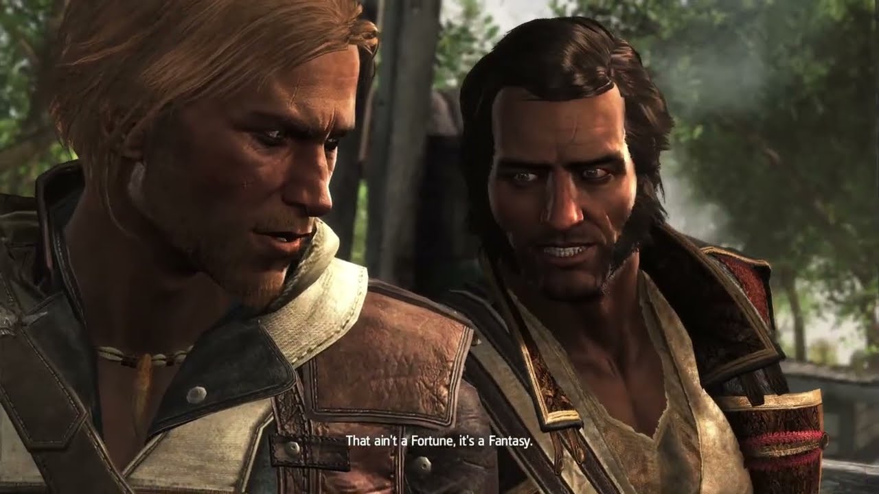 Assassin's Creed IV: Black Flag [2013] | Part 10 | PS5 | CrazyLag@Gaming