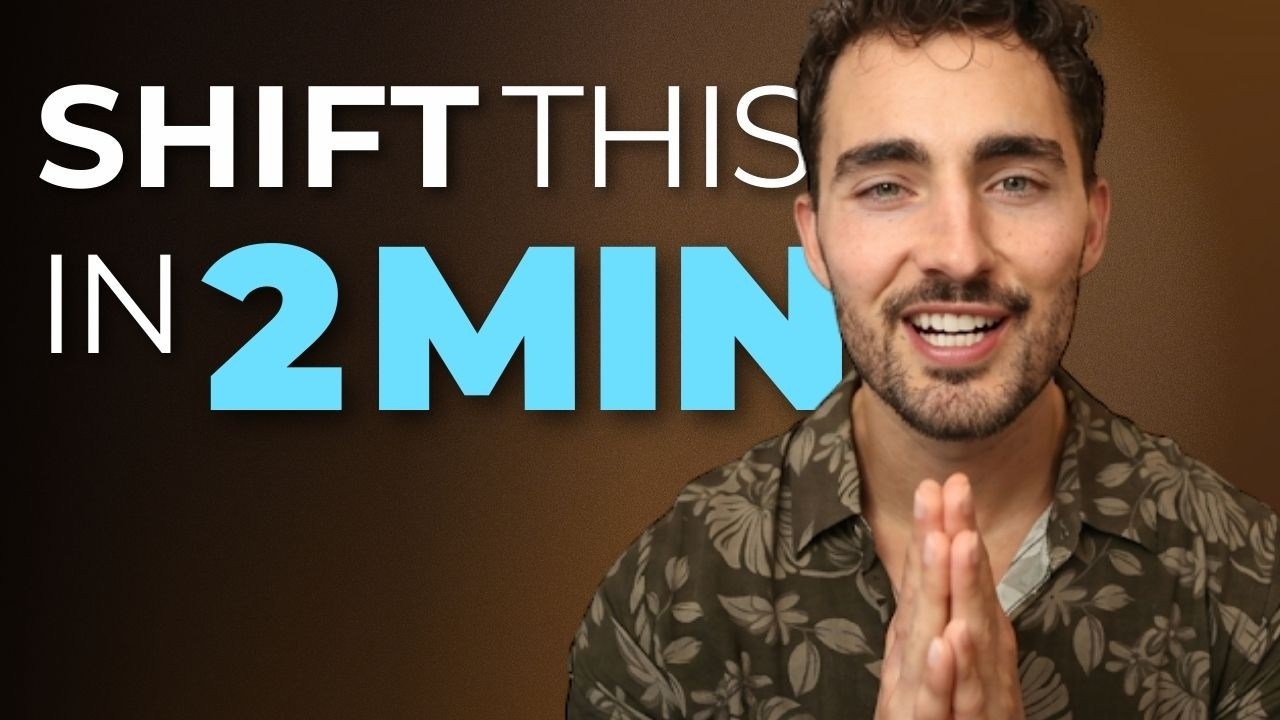 Why working on your wellness business is a grind & brings back old patterns