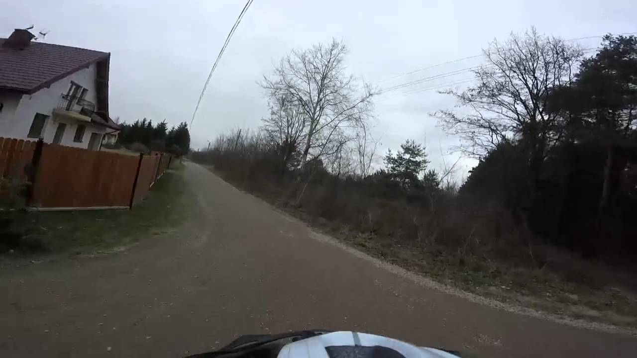 Test GoPro z Biedronki