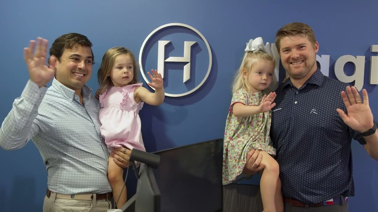 Higginbotham's Bring Your Kid To Work Day 2025
