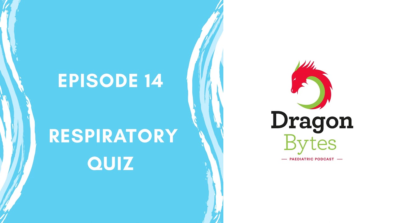 MRCPCH Clinical Respiratory Quiz