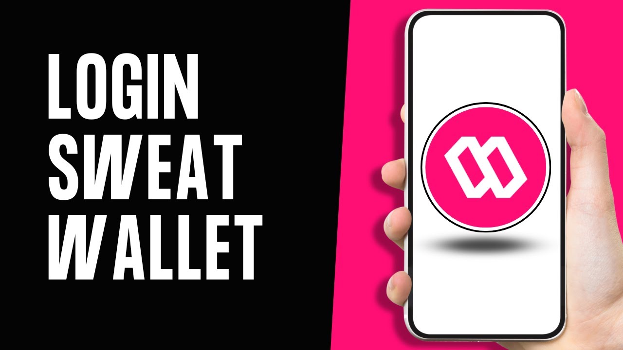 How to Login to Sweat Wallet Account 2024 (Full Guide)