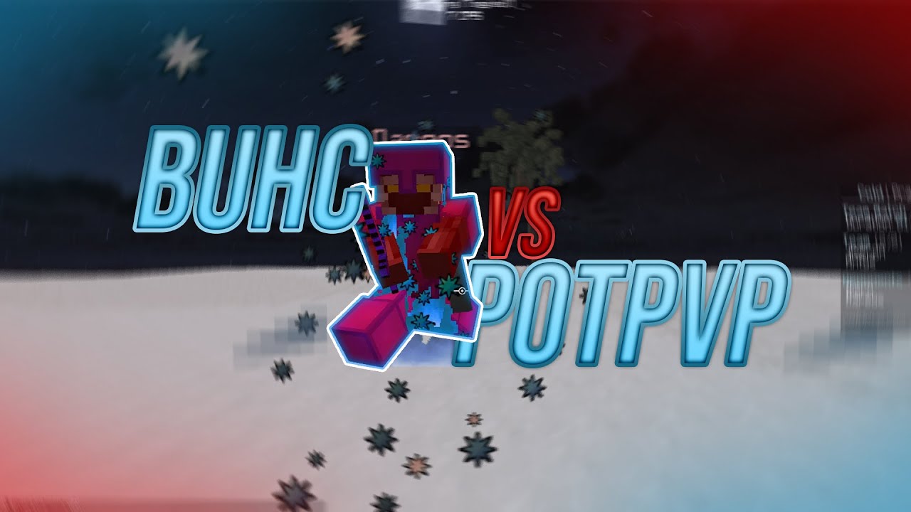 BuildUHC Hráči vs PotPVP Hráči!!! #02 ft. @Dareos  @jixeron  @dddddddddd900