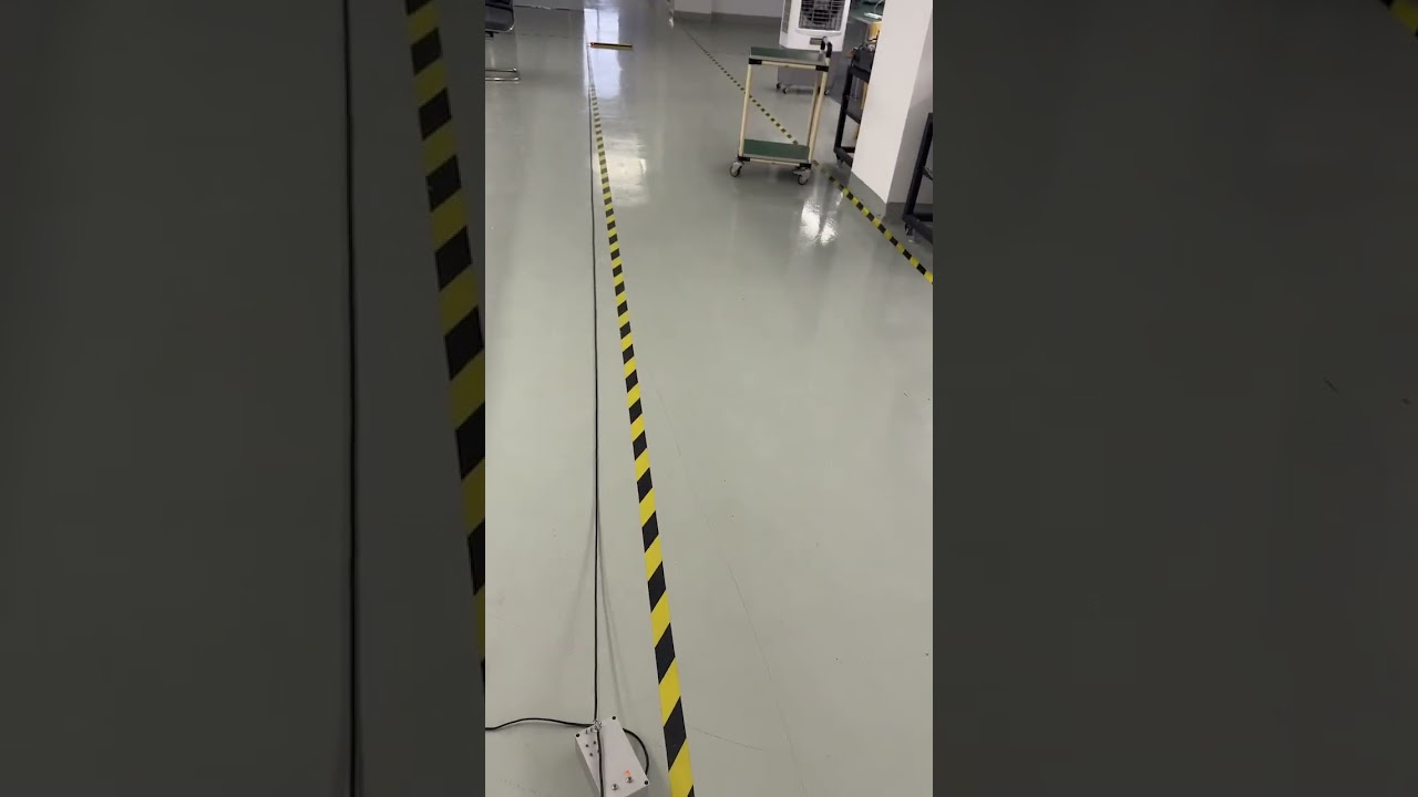 40m ultra-long detection distance type safety light curtain from Garantta Sensor
