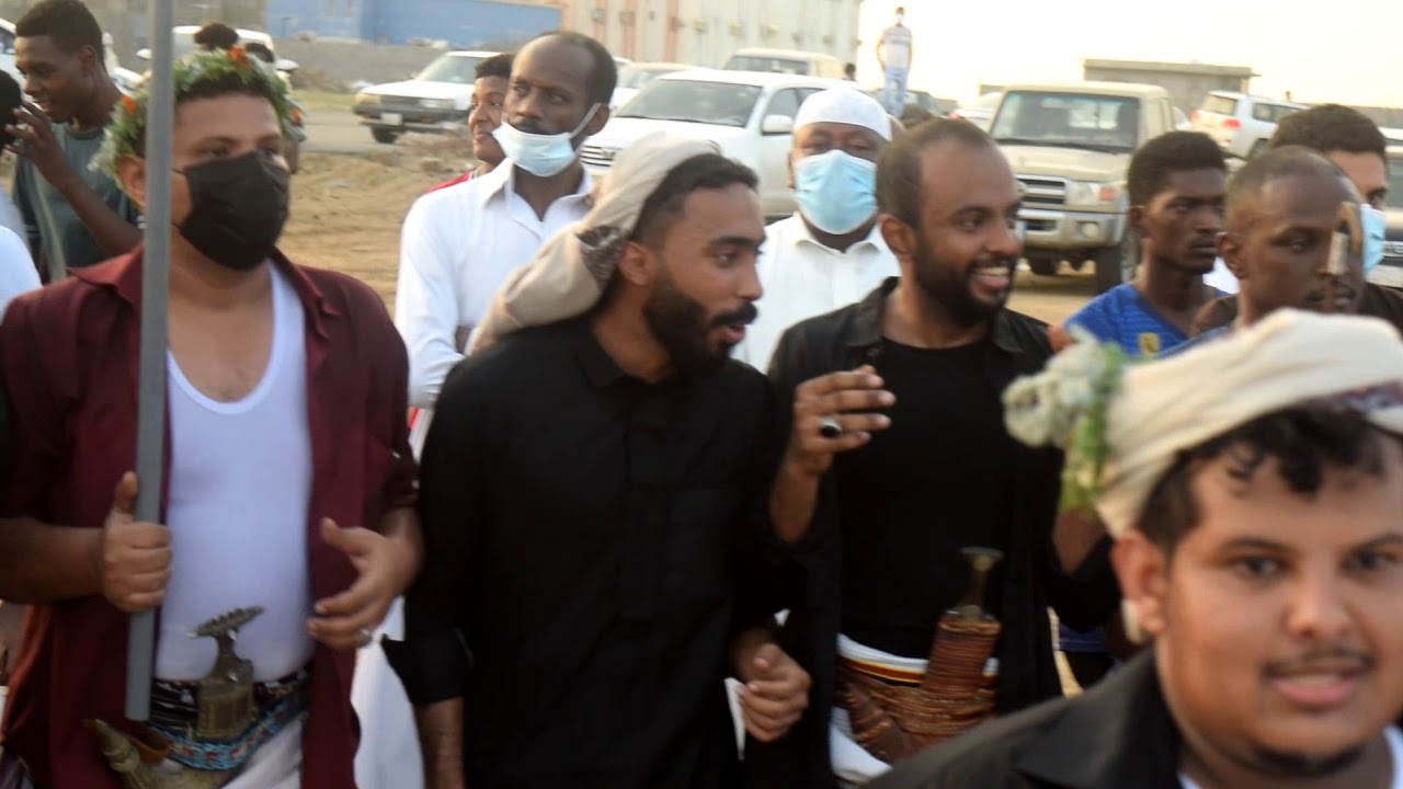 معشى زواج/خليل حسن حسين