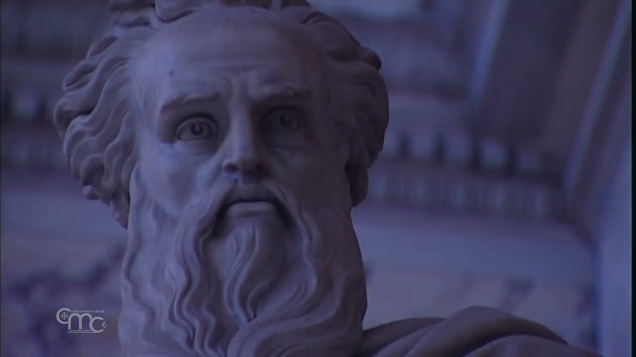 New Testament - Stepping Stones: Wisdom