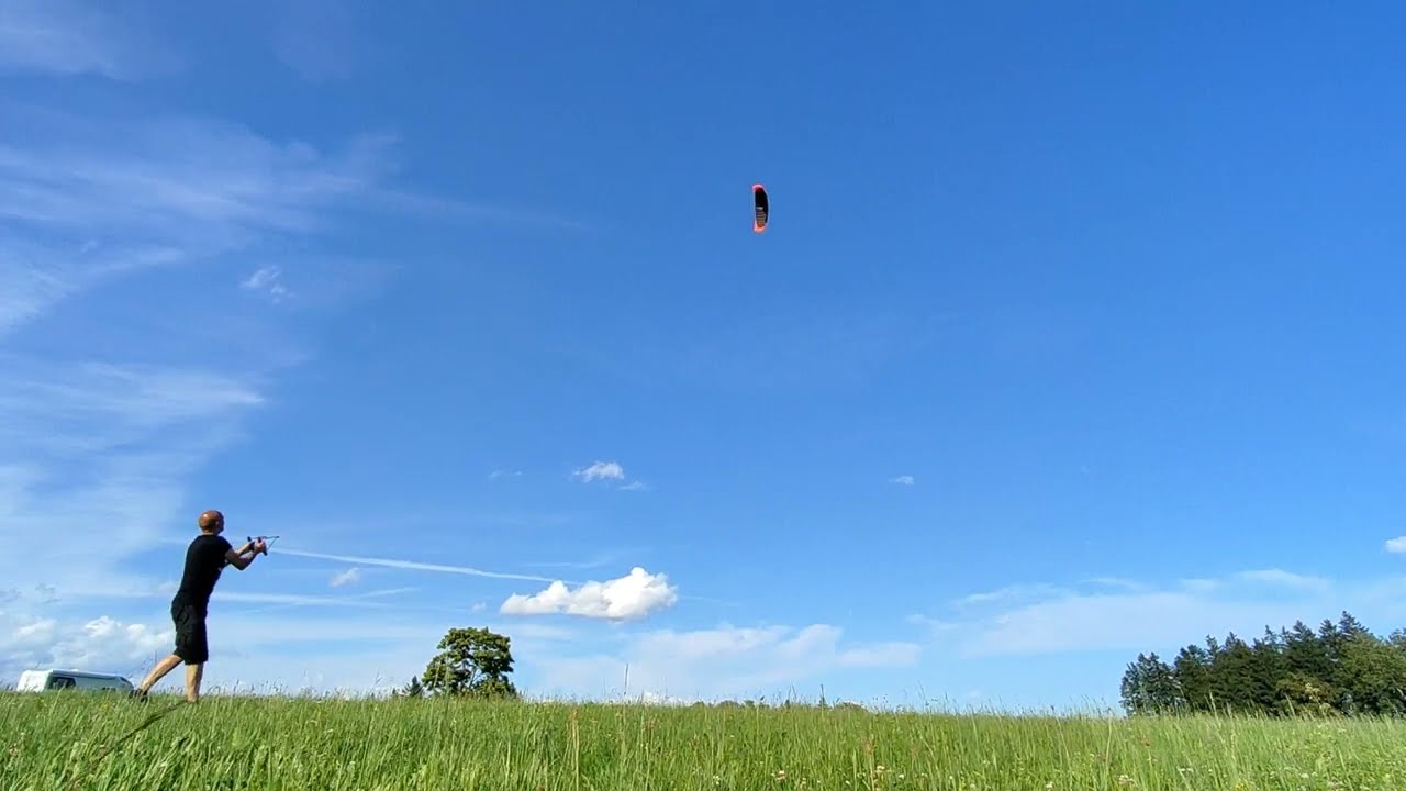 Spiderkites - Lycos 3.0 PS