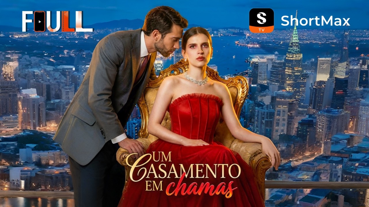 Um Casamento em Chamas | ShortMax - Ver dramas e séries