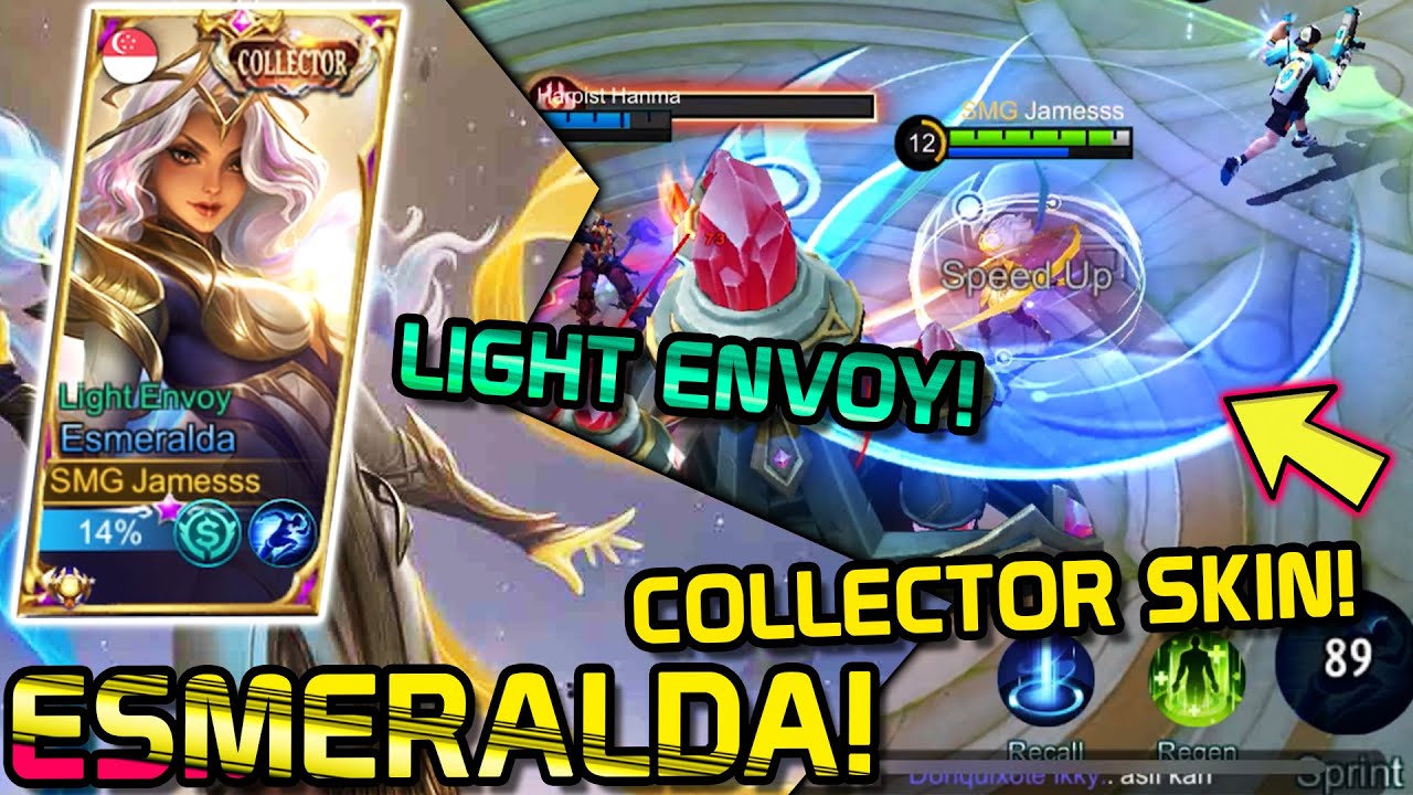 TOXIC HERO DI RANK ,  GA MATI TERUS