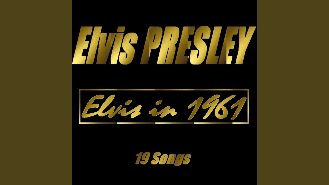 Sentimental Me (feat. The Jordanaires) (Something for Everybody)