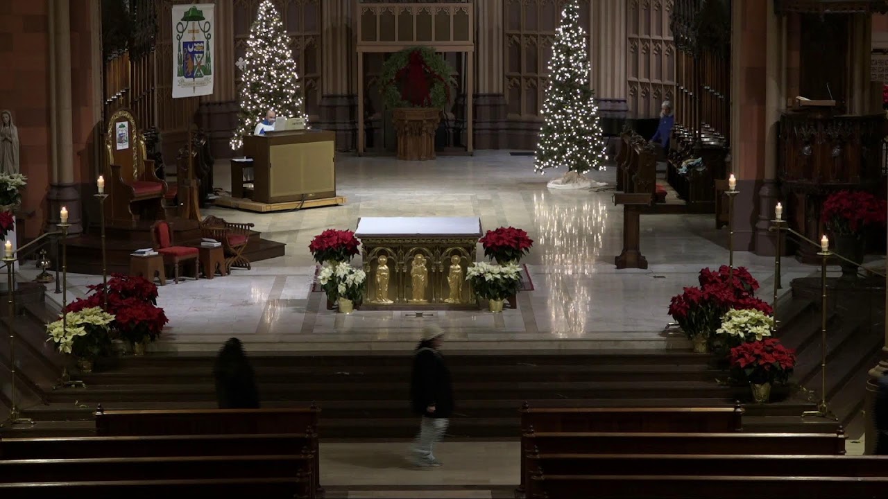 1/11/26 | Baptism of Our Lord Jesus Christ