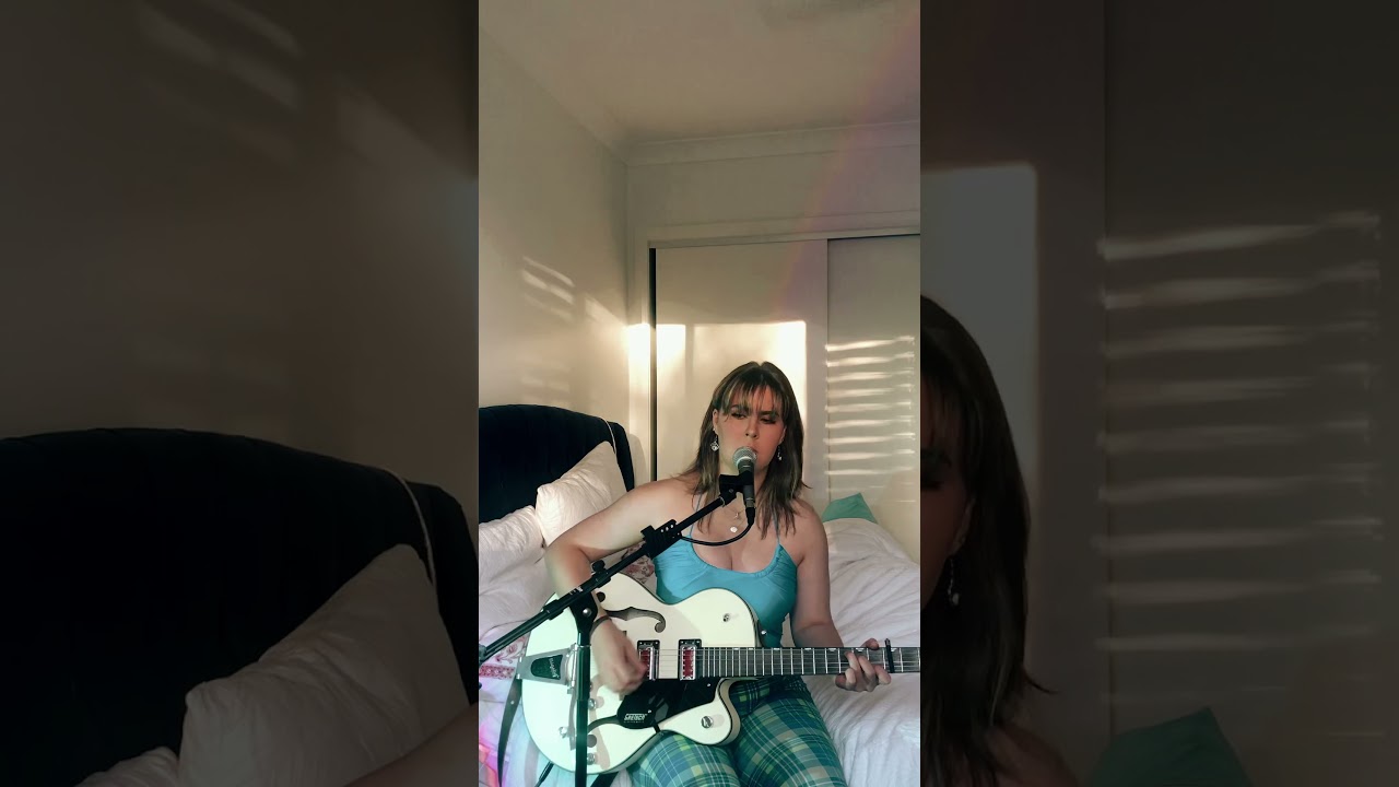Hymn to Her - Pretenders
