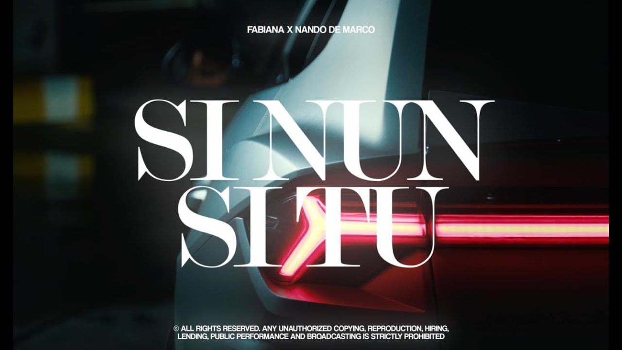 Fabiana & Nando De Marco - 