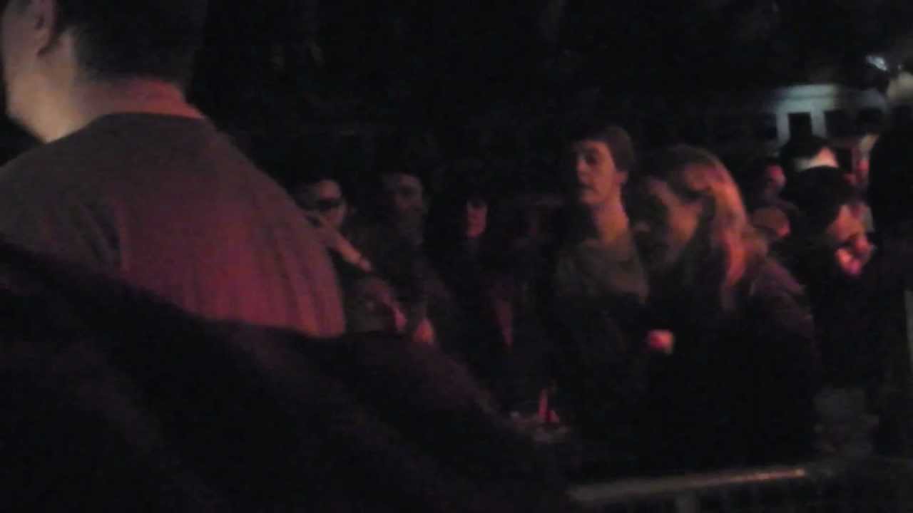 Disciples play Creation Steppers true nazarite : Dub station 37