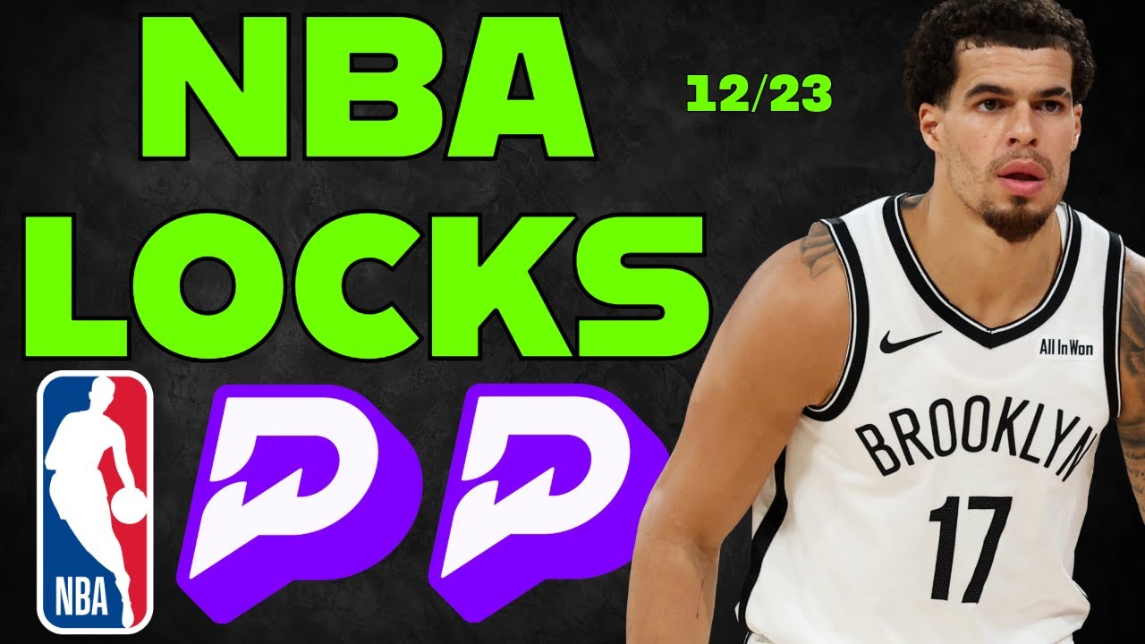 NBA PRIZEPICKS СЕГОДНЯ - ЛУЧШИЕ СТАВКИ НА ПОБЕДУ ИГРОКОВ ВО ВТОРНИК, 23.12.25 - БЕСПЛАТНЫЕ ПРОГНО...
