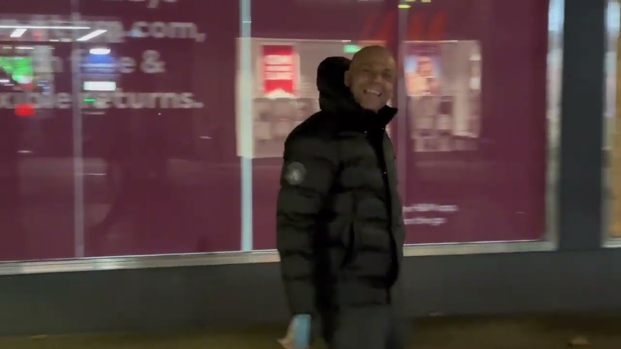 CONCRETE JUNGLE | CROYDON