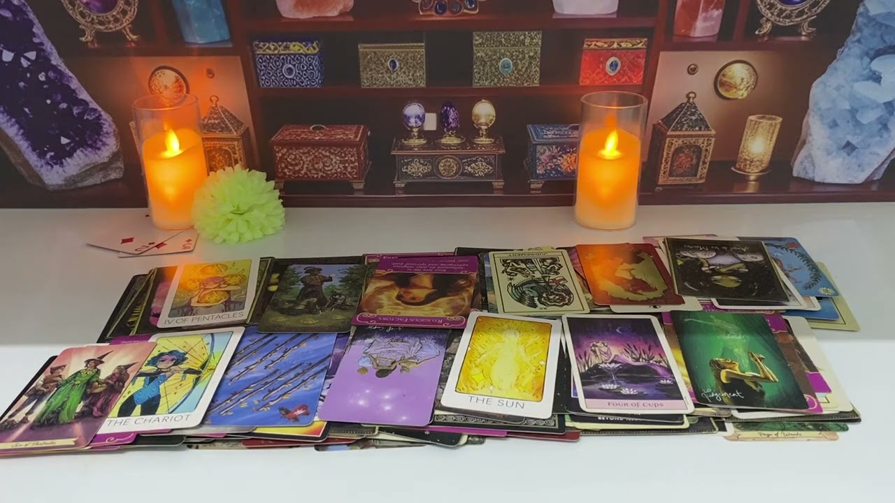 GEMINI   YOU ARE BASICALLY DRIVING THIS PERSON CRAZY GEMINI  LOVE TAROT READING