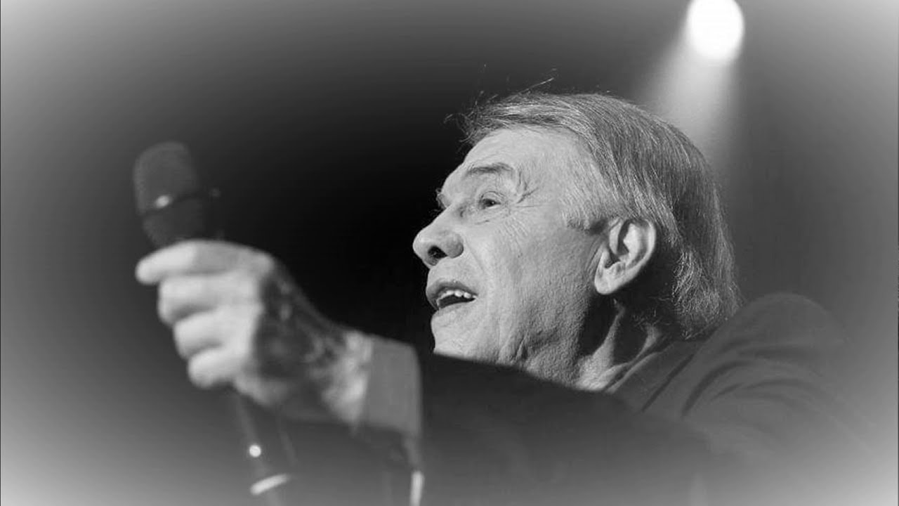 Tombe la neige (en live) - Salvatore ADAMO