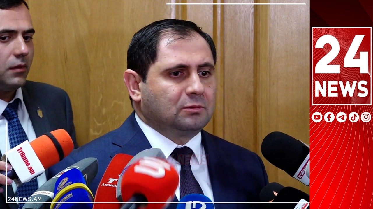 Սամվել Կարապետյանին կարձագանքեմ այն ժամանակ, երբ իրականում խոսի, ԱԲ ով ասածին չեմ պատասխանի