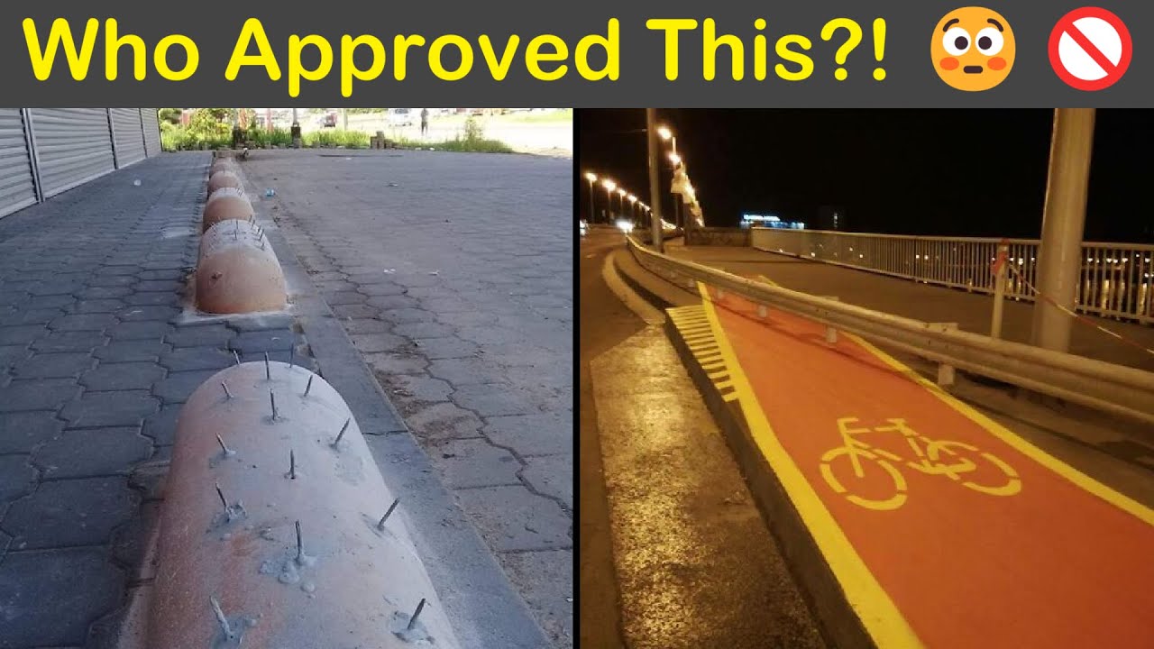 Designs So Wild, They Should Come With a Safety Manual | Humor Sweet