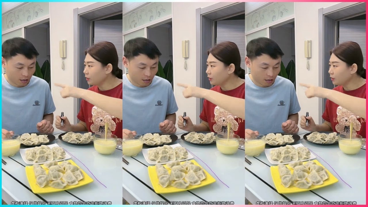 A Family Feast of Love, Laughter, and Flavorful Recipes! 🍽️😂💕 #CookingWithFamily