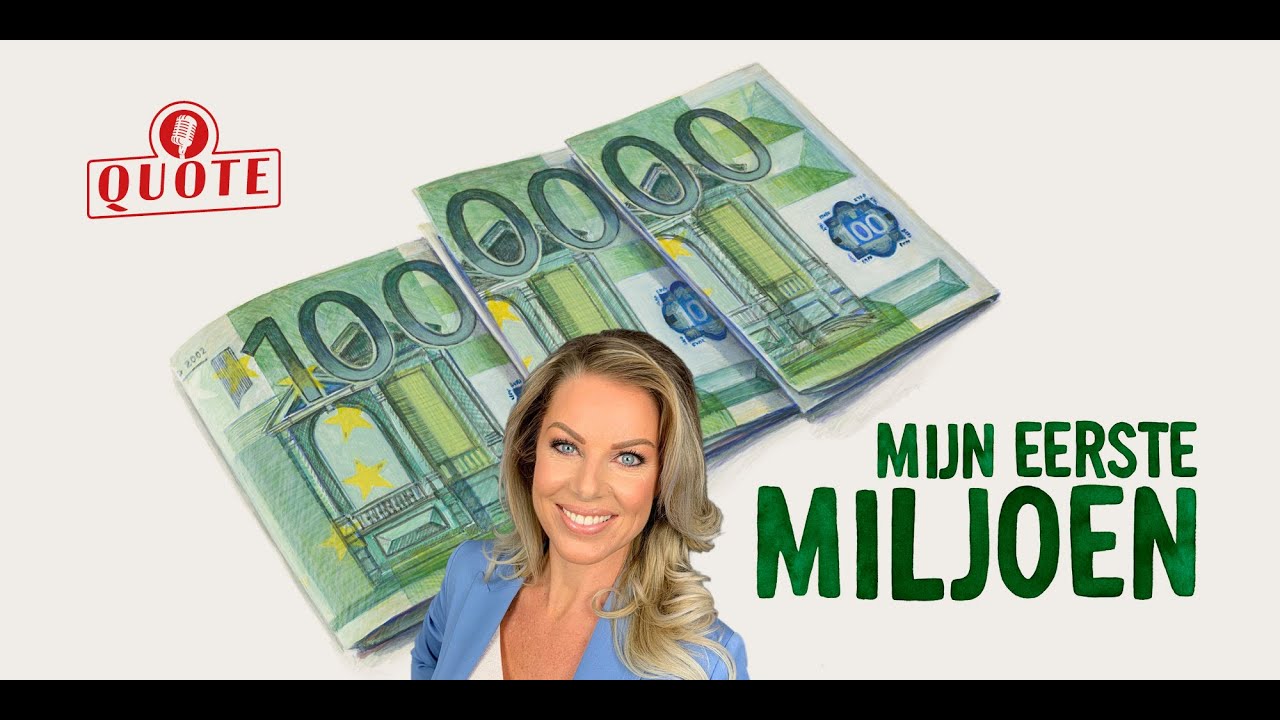 Het eerste miljoen van it-ondernemer José van Dalen